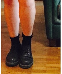 Dr. Martens | ブーツ