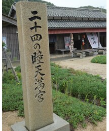 やってきました | その他