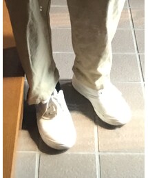 無印良品 | スニーカー