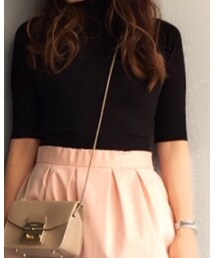 ZARA | トップス