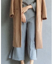 ZARA | パンツ