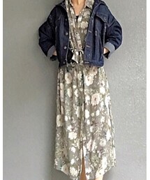 ZARA | ワンピース