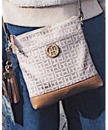 TOMMY HILFIGER | ショルダーバッグ