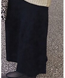 UNIQLO | スカート