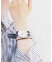 TIMEX | アナログ腕時計