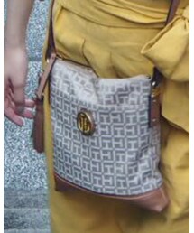 TOMMY HILFIGER | ショルダーバッグ