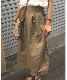 UNIQLO | スカート