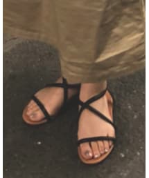 FOREVER 21 | サンダル