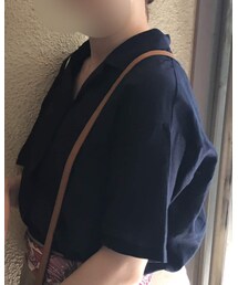 GU | シャツ/ブラウス