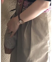 UNIQLO | スカート