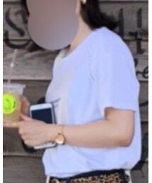 ZARA | Tシャツ/カットソー