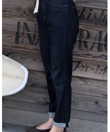 UNIQLO | デニムパンツ