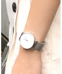 KNOT | アナログ腕時計