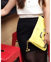 miss seoul | スカート