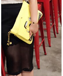 lapalette | バッグ