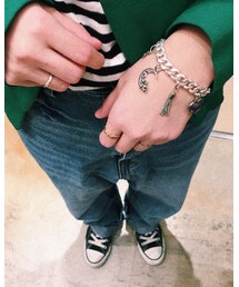 boxcharm | ブレスレット