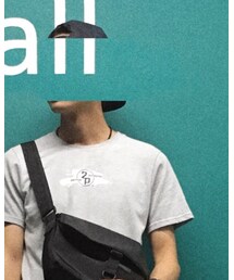 PROVIDE POTENTIAL | Tシャツ/カットソー