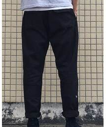 PROVIDE POTENTIAL | カーゴパンツ