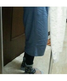 no brand | サロペット/オーバーオール