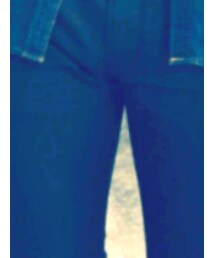 NICOLE CLUB FOR MEN | デニムパンツ