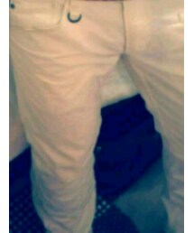 NICOLE CLUB FOR MEN | デニムパンツ