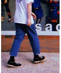 UNIQLO | デニムパンツ