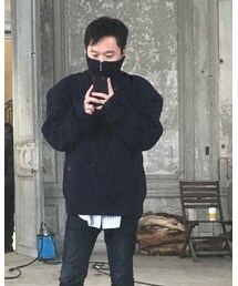 CHANEL | ニット/セーター