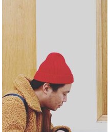 ami | ニットキャップ/ビーニー