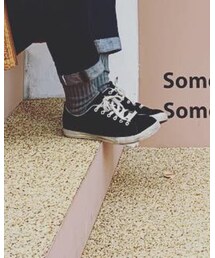 JUNYA WATANABE MAN | スニーカー