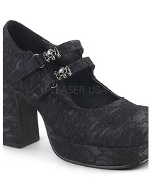 DEMONIA | パンプス