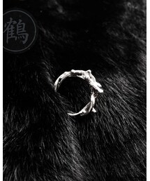 FREAK ELING 鹤 | リング