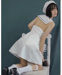 月亮浮士德 | ジャンパースカート