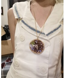 no brand | ネックレス