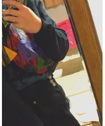 used | スウェット