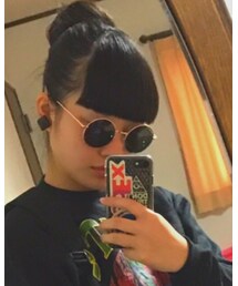 claire's | メガネ