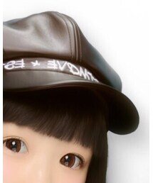 sevens | キャスケット