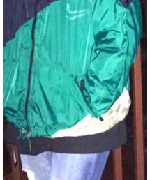 NIKE | ナイロンジャケット