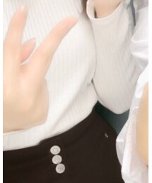 GU | ニット/セーター