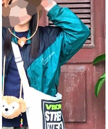 NIKE | ナイロンジャケット