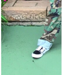 VANS | スニーカー