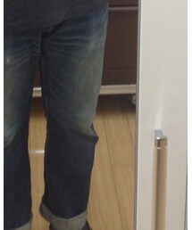 MACKDADDY | デニムパンツ