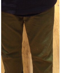 FAT | チノパンツ