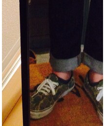 VANS | スニーカー