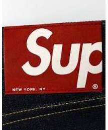 Supreme  | デニムパンツ