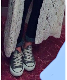 CONVERSE | スニーカー