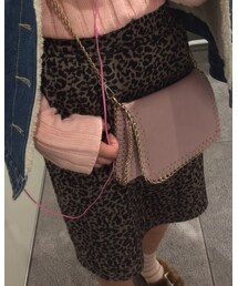 ems excite | スカート