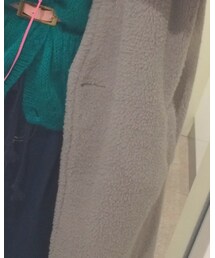 paravion | ノーカラージャケット