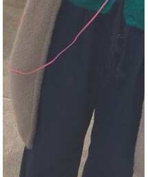 RETRO GIRL | デニムパンツ