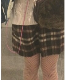 ems excite | スカート