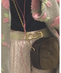 古着屋 | ベルト